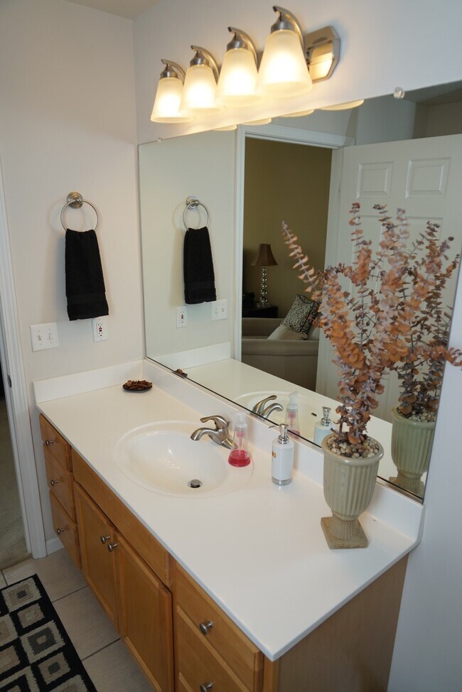 Foto del interior - Embassy Place