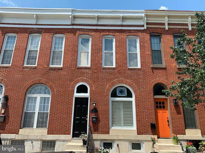 Primary Photo - 134 W Fort Ave