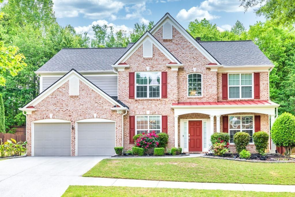 Photo - 5008 Bethpage Dr NE (Suwanee, GA)