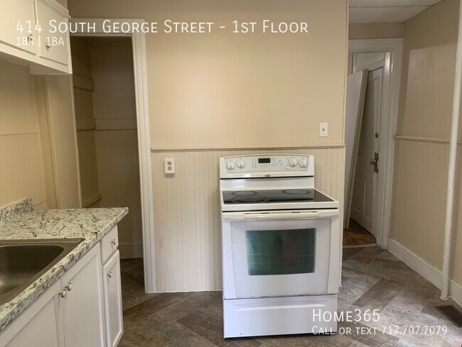 Foto del edificio - First Floor One Bedroom in York