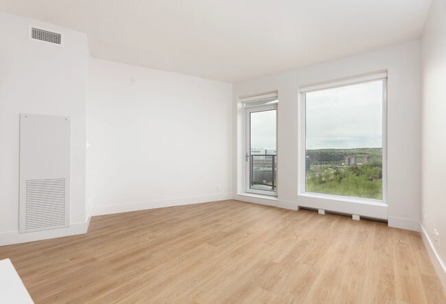 3BT1-NW - Living Room - UXBorough Living