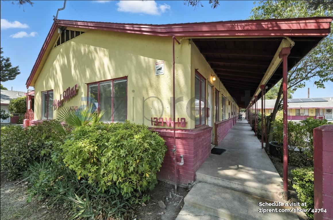 Foto principal - 139 W 18th St