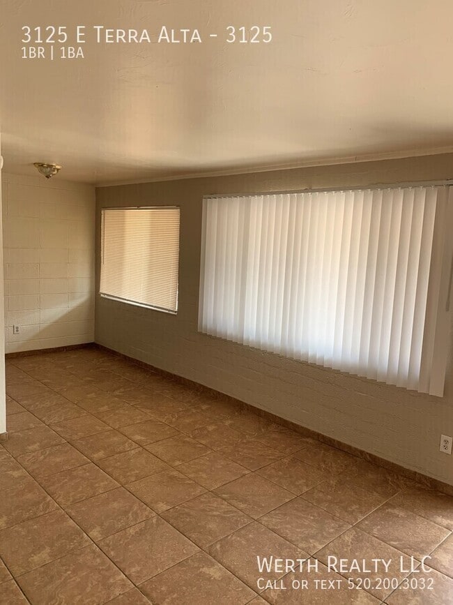 Foto del edificio - 3125 E Terra Alta Blvd