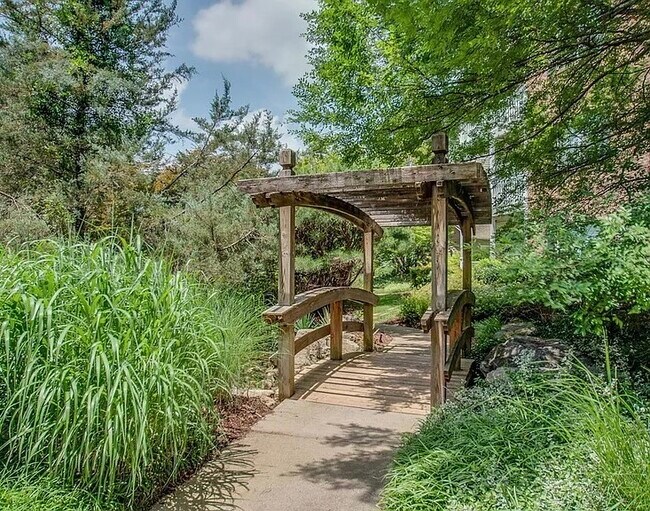 2025 Woodmont Blvd Unit 248, Nashville, TN 37215 Condo for Rent in