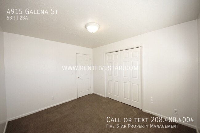 Building Photo - 4915 Galena Ave
