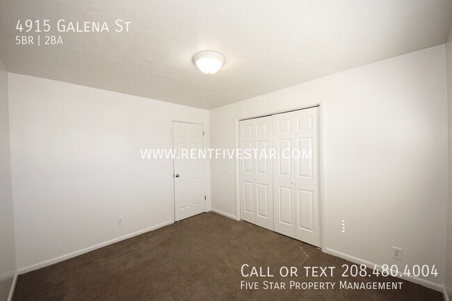 Foto del edificio - 4915 Galena Ave