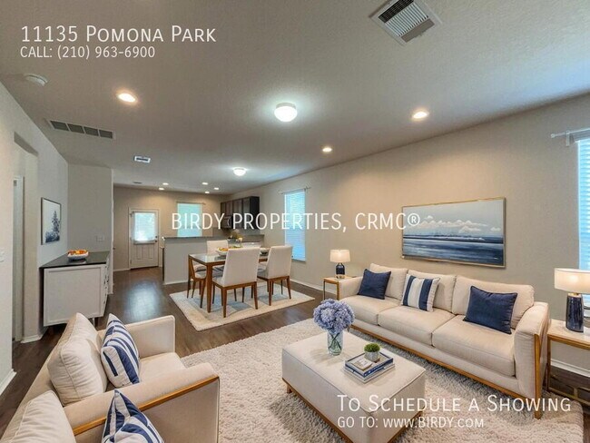Building Photo - 11135 Pomona Park