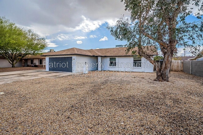 Photo - 7003 West Sierra Street House