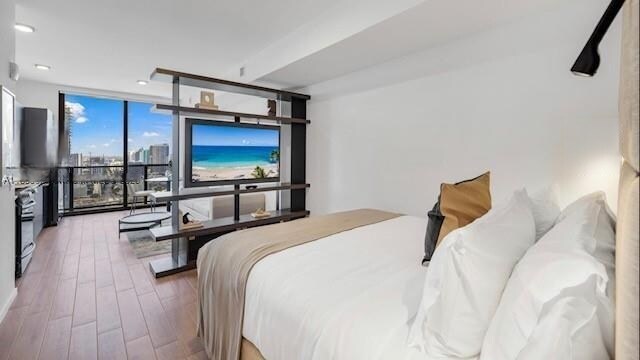 Foto del edificio - 398 NE 5th St