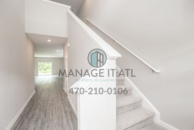Foto del edificio - Brand New Two Story Home with a Master Bedroom on Main Floor