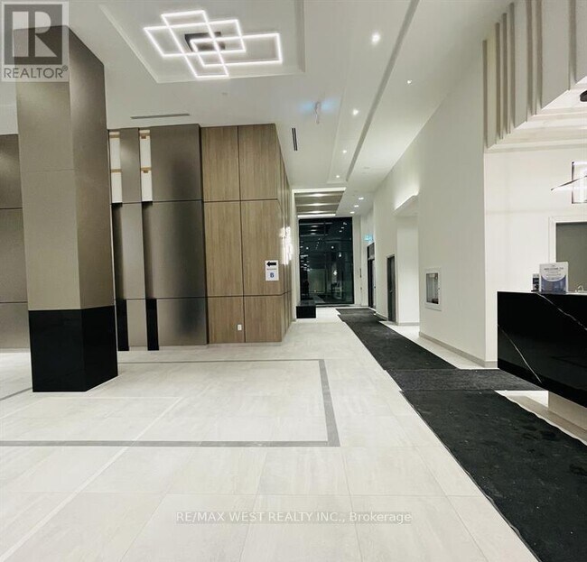 Photo du bâtiment - 9751 Markham Rd