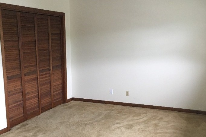 Master Bedroom - 507 E Cottage Ave