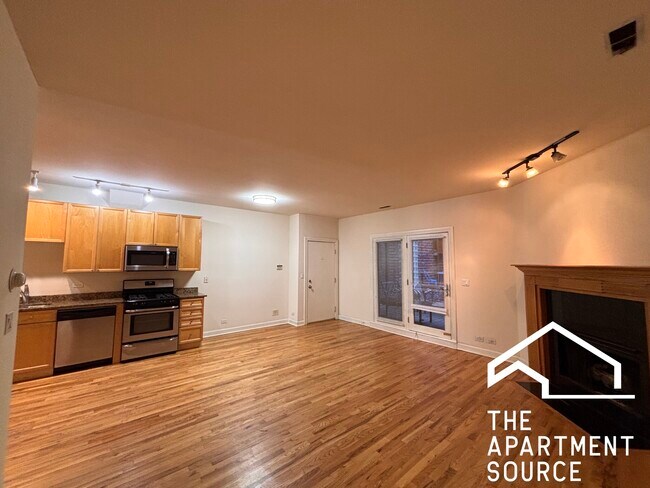 Foto del edificio - 3347 N Clark St