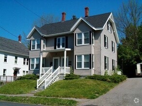 Building Photo - 19.5 Hough St