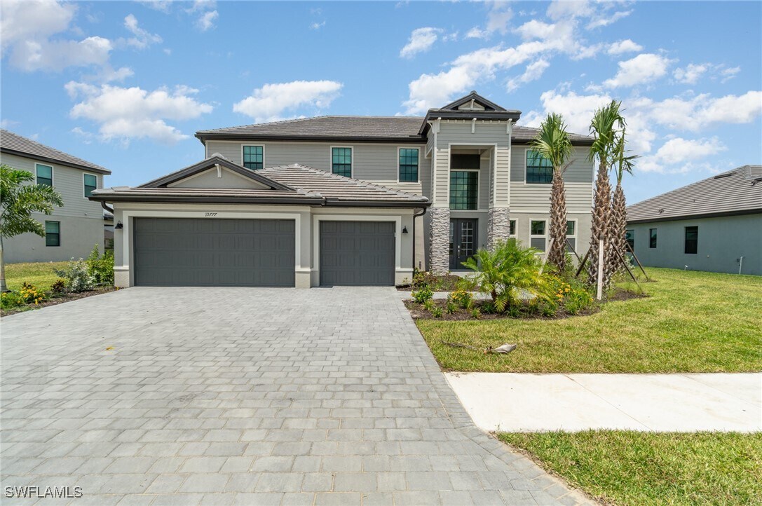 Foto principal - 10777 Timber Creek Dr