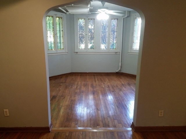 Building Photo - 4137 N Dickinson Ave