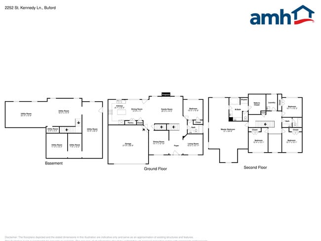 Foto del edificio - 2252 Saint Kennedy Ln