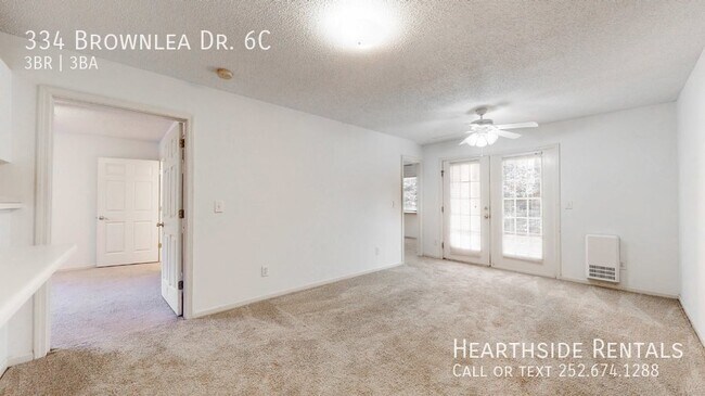 Foto del edificio - 334 Brownlea Dr