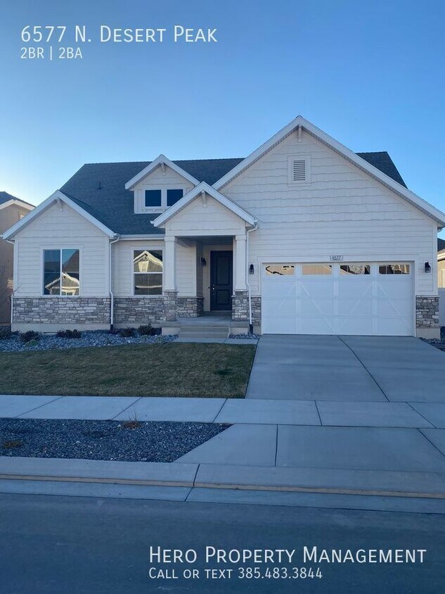 Primary Photo - Fantastic BRAND NEW Gorgeous home!