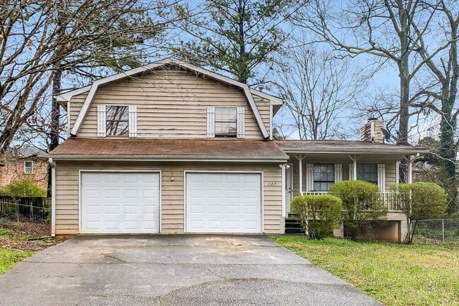 Building Photo - 127 Gristmill Ct