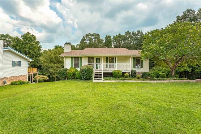 Foto del edificio - 3 bedroom Ooltewah home!