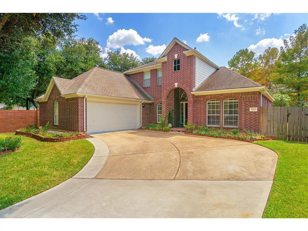 3454 Summer Bay Dr, Sugar Land, TX 77478 House Rental in Sugar Land