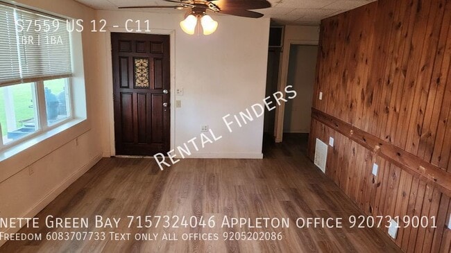 Building Photo - S7559 US-12