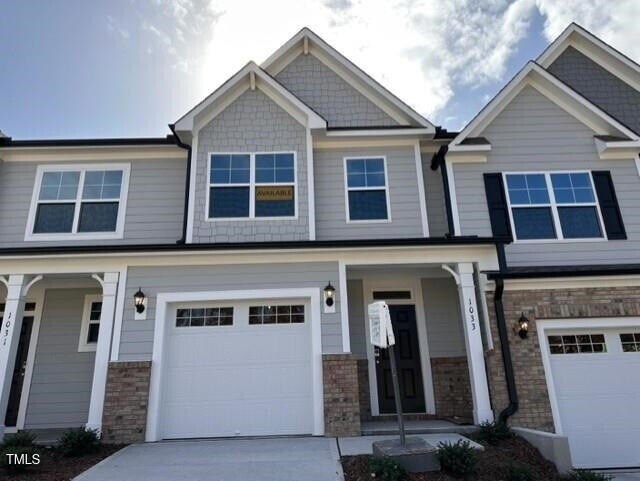 Foto principal - 1033 Heartstone Wy