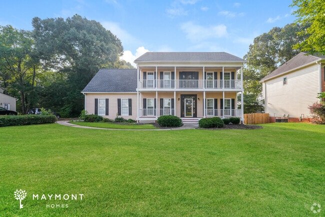 Building Photo - 2314 Deerfield Chase SE
