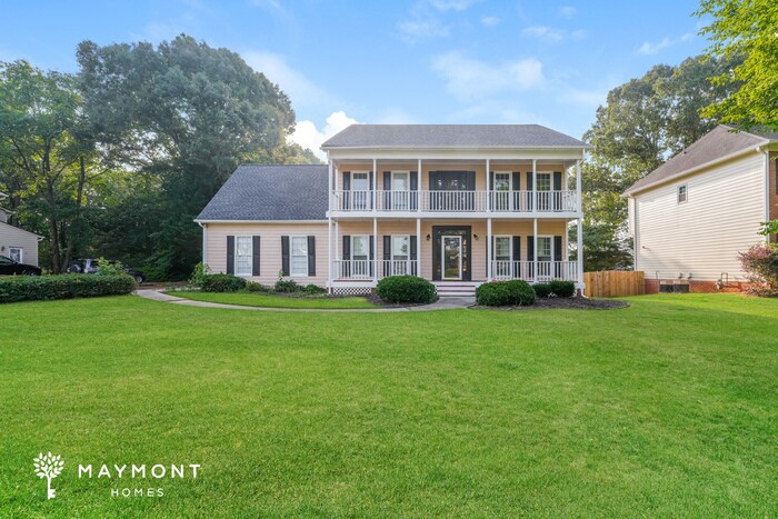 Foto principal - 2314 Deerfield Chase SE