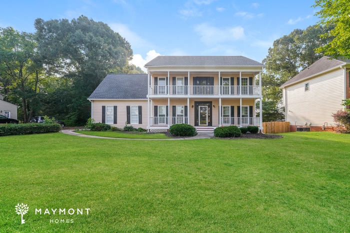 Comfortable Living in Conyers, GA - Comfortable Living in Conyers, GA