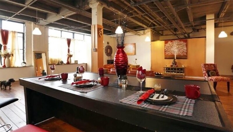 Foto del edificio - 7143 Keystone St