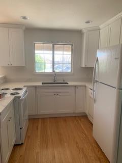 Foto del edificio - 2429 Poplar Dr