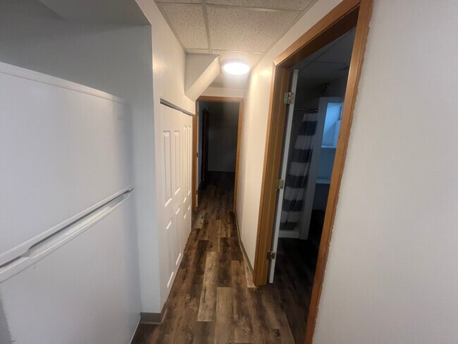 Foto del edificio - 1220 N 19th St