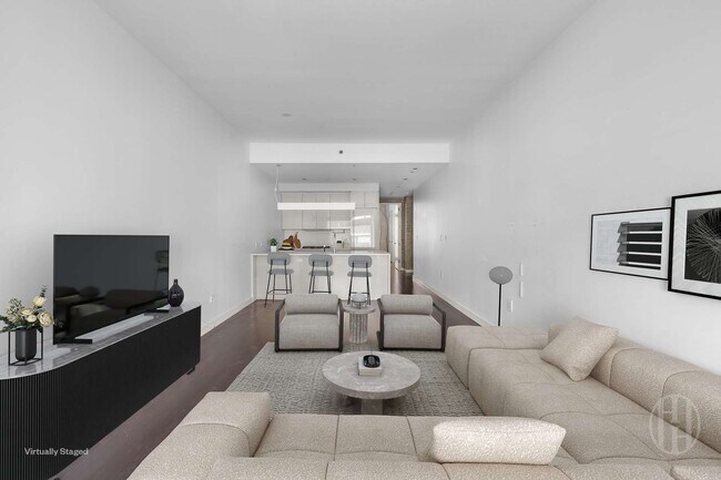 Foto del edificio - 300 E 23rd St