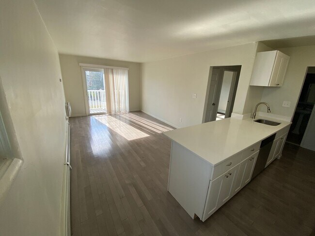 Foto del interior - 211 First Ave