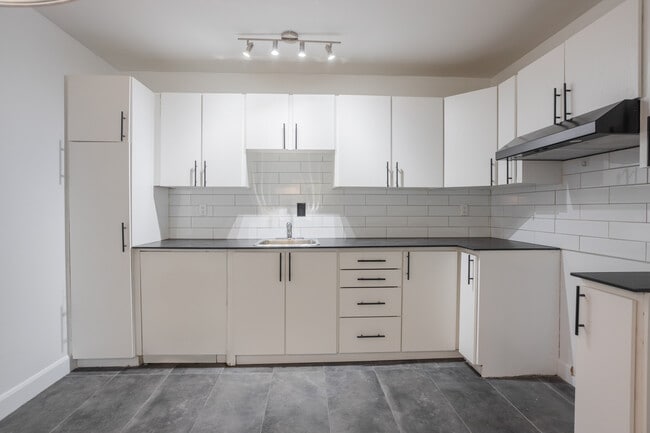 Photo du bâtiment - 530-532 Rue Nadeau