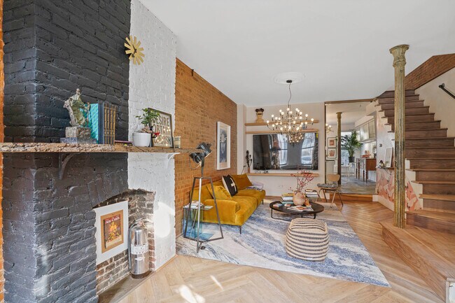 Foto del edificio - 389 12th St