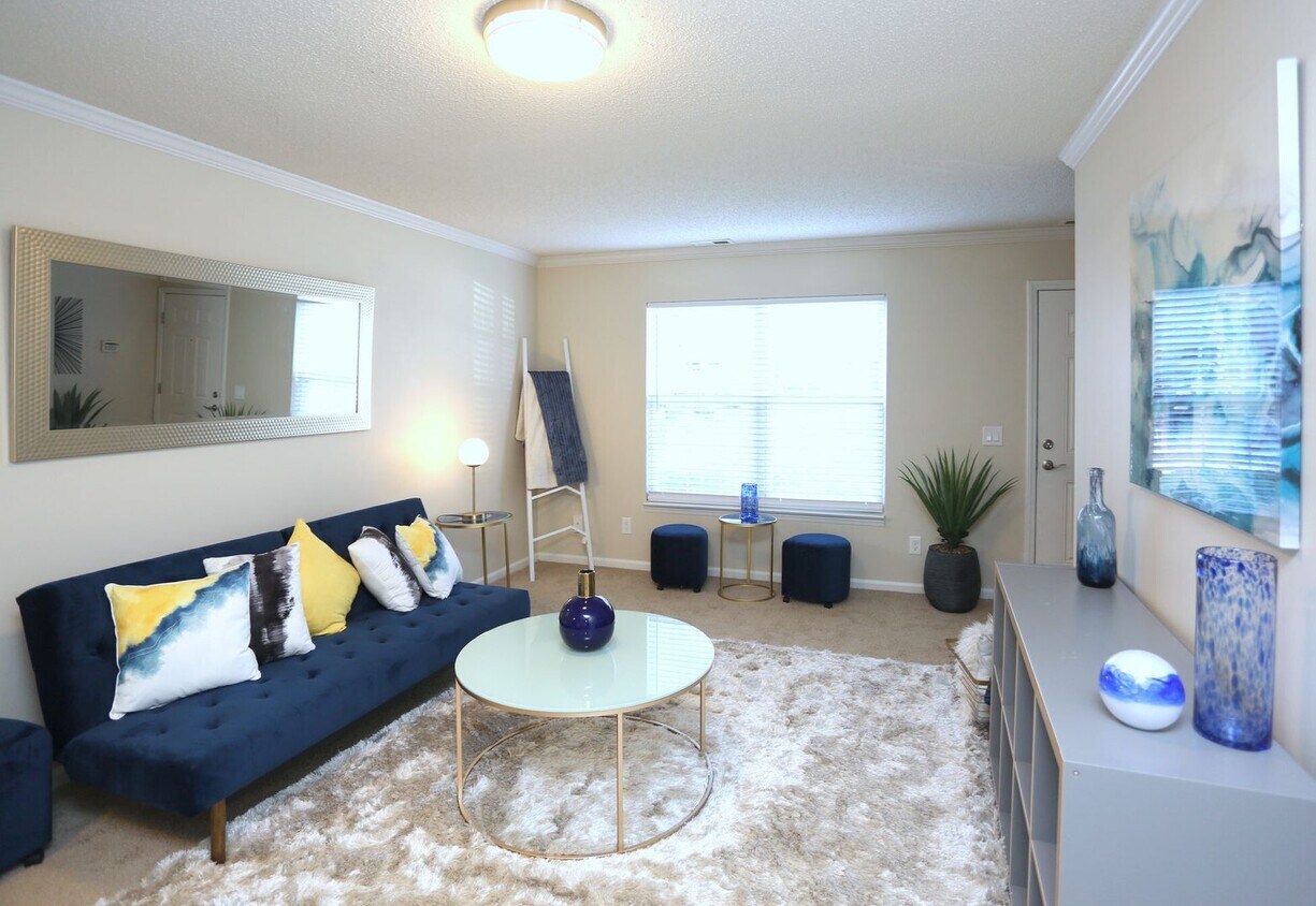 Primary Photo - Spacious 2 Bedroom Townhomes in the Heart ...