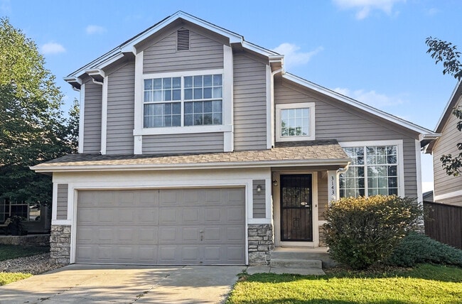 Photo - 3143 White Oak Street- House