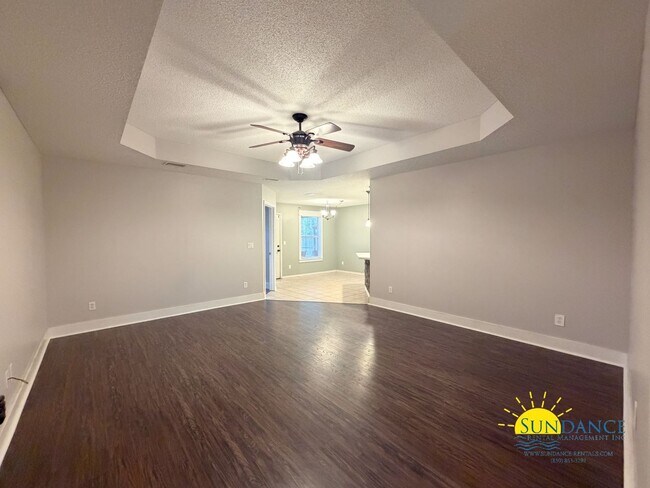 Foto del edificio - Charming 3 Bedroom Home in Mary Esther near Hurlburt Field!