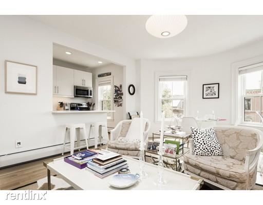 Foto del edificio - 19 Dartmouth St