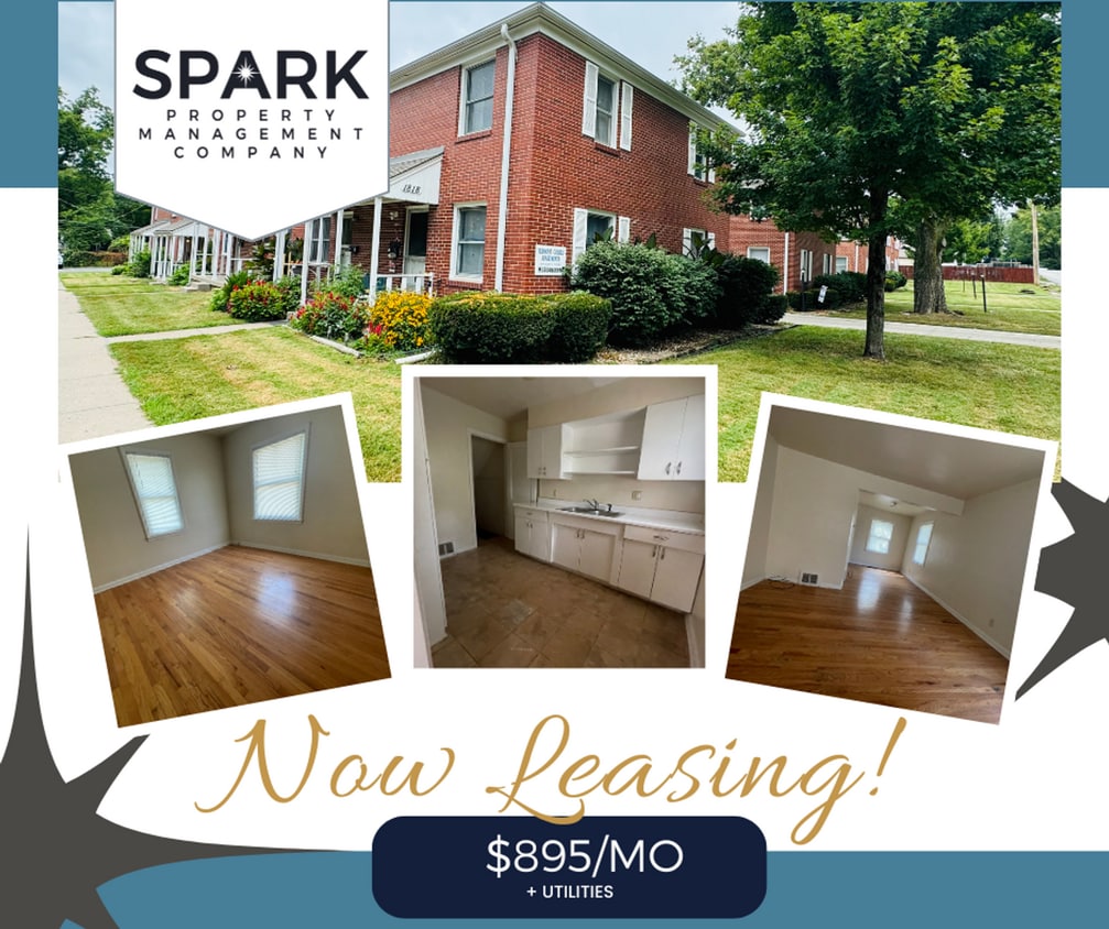 Foto principal - Stunning 2 Bedroom Townhome