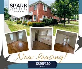 Building Photo - 1822 S Vermont Ave Building Photo - 1822 S Vermont Ave