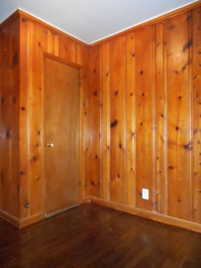 Foto del edificio - 3 Bedroom 1 Bath Downtown Augusta