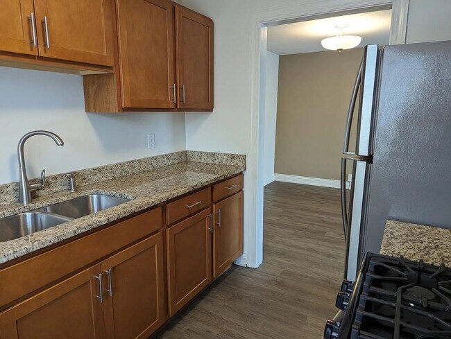 Foto del edificio - 780 Millersport Hwy