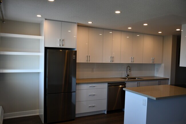 Photo du bâtiment - Marine Square East