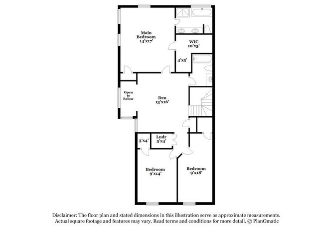 Foto del edificio - 2811 Puddle Duck Ct