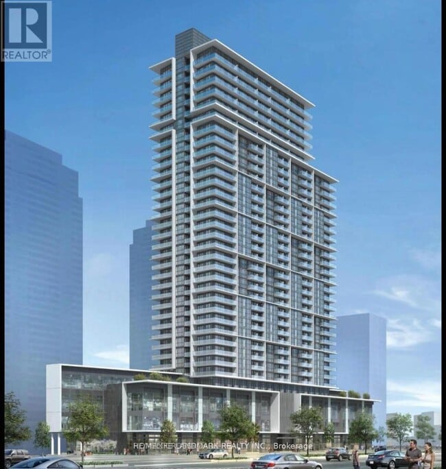 Building Photo - 4955 Yonge St