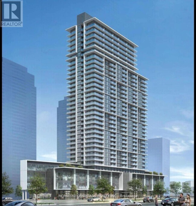 Building Photo - 4955 Yonge St